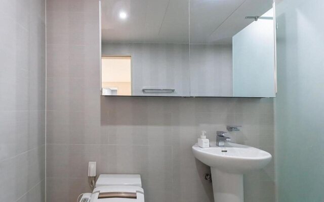 Seomyeon Brown-dot hotel Gold