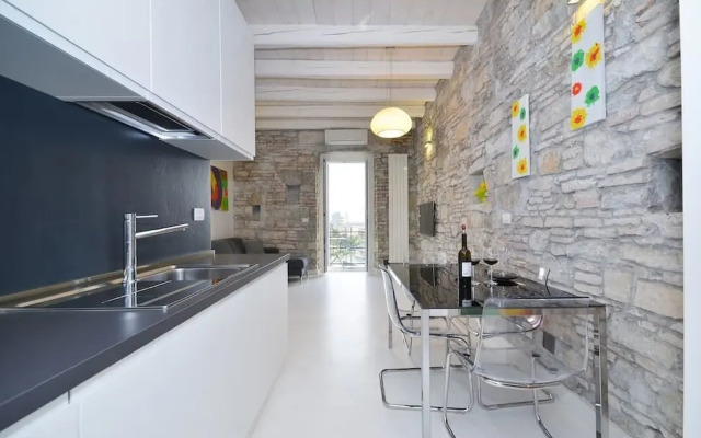 Vegape - The White Apartament