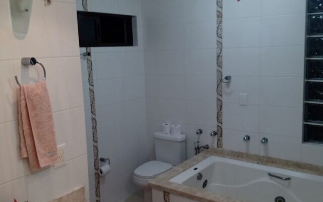 Refúgio Mirante da Lagoa - Floripa