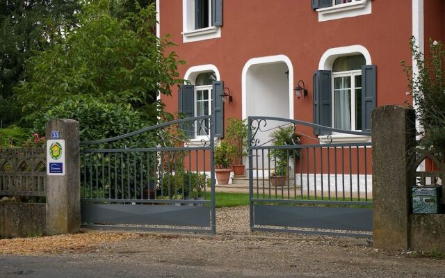 L'Oustalet D'Anicette