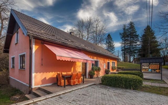 Guest House Slavica