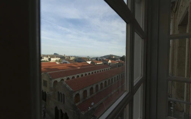 Hotel Pazo de Altamira