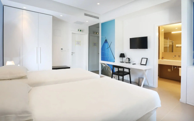 Guesthouse Villa Scalaria