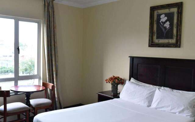Regal Inn Xpress PMBurg