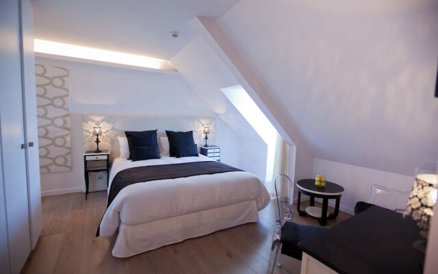 Le Landemer Hôtel Restaurant