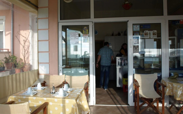Pension Delfini