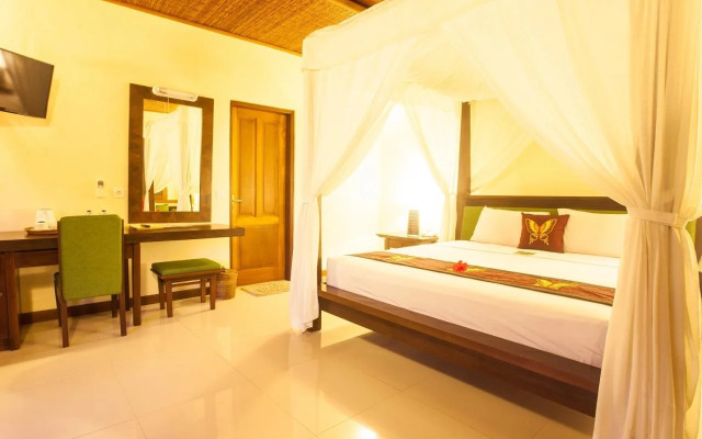 Unique Villas Ubud
