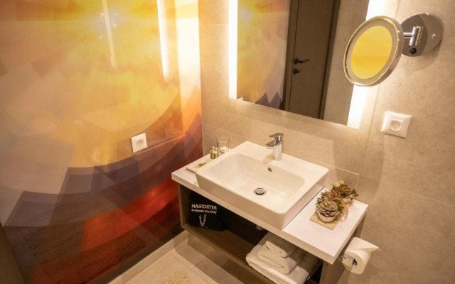 Hotel Hunter's Lodge Kamnik