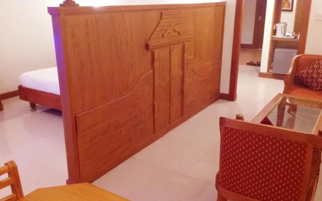 Krishna Inn