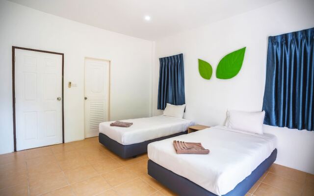 Wonderful Pool House at Rawai