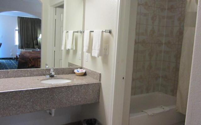 Regency Inn Porter