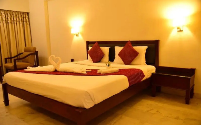 The Bhimas Residency Hotels