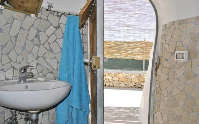 Trullo Orizzonte