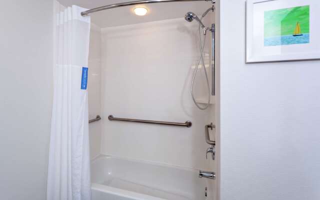 Hampton Inn Melbourne