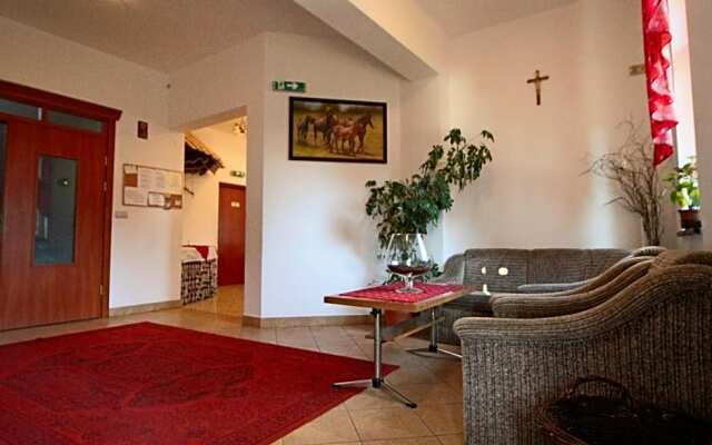 Górski Ośrodek Wczasowy Kościelec