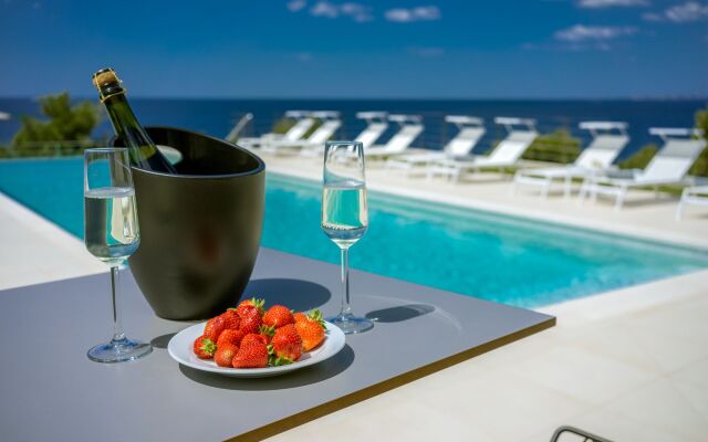 Golden Rays Luxury Apartments