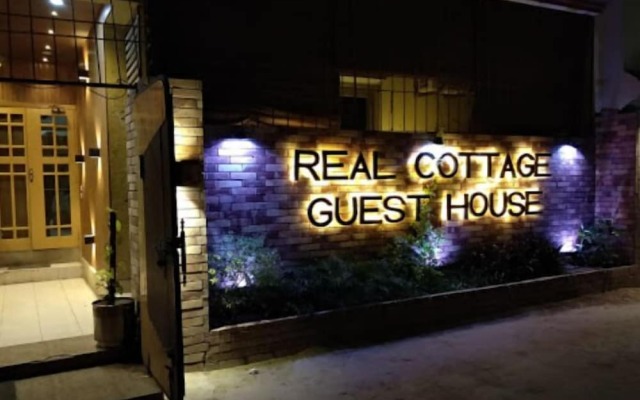 Real Cottage Guest House