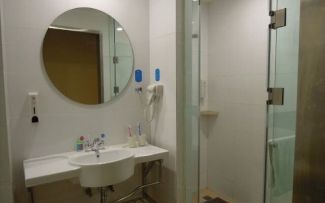 Hanting Hotel SJZ Jianhua