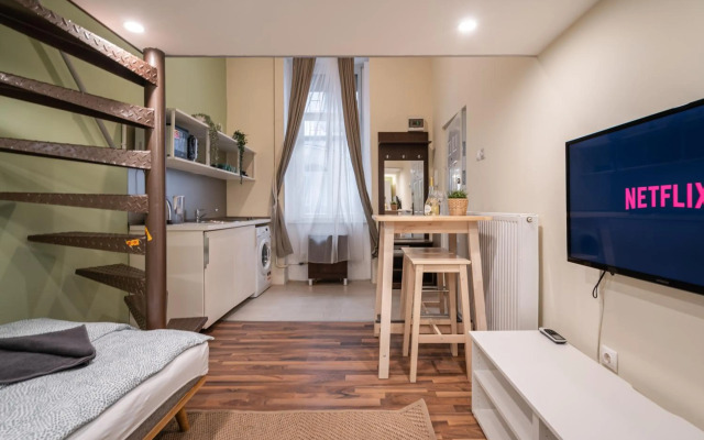 K20- Boutique Apartments, Best Location, by BQA