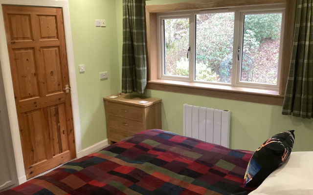 Taigh Sealladh Fèidh B&B