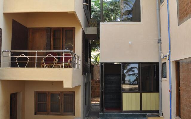 Gokarna International Beach Resort