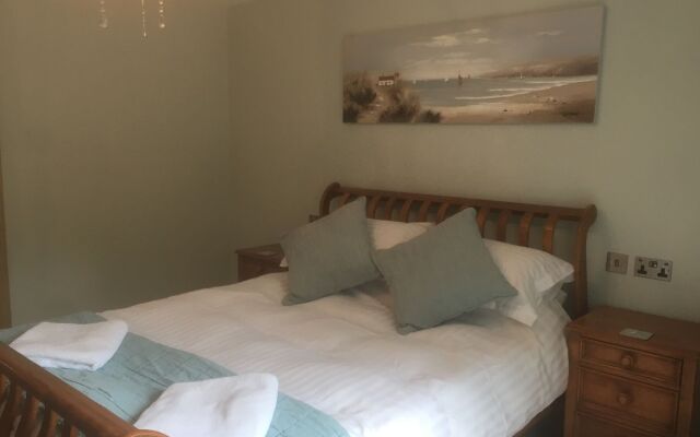 The Waterwheel Inn