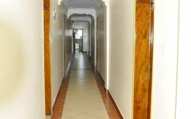 Hotel Continental Iganga