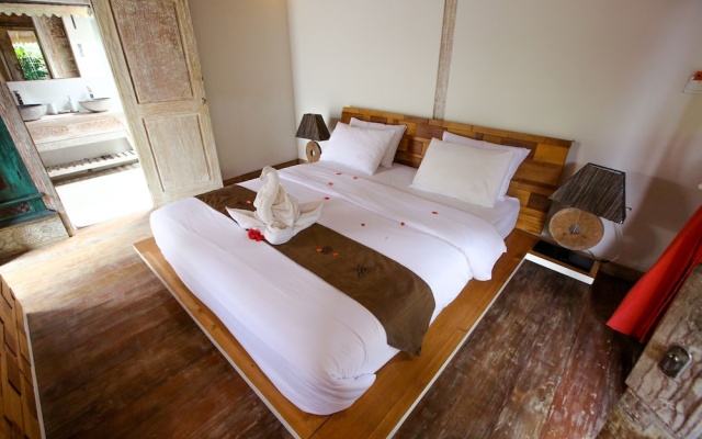 Camilla Resort – Guest Rooms – Gili Air