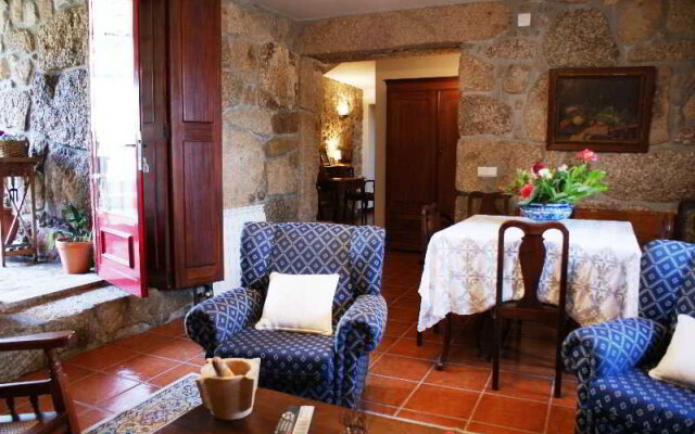 Casa de Sequiade
