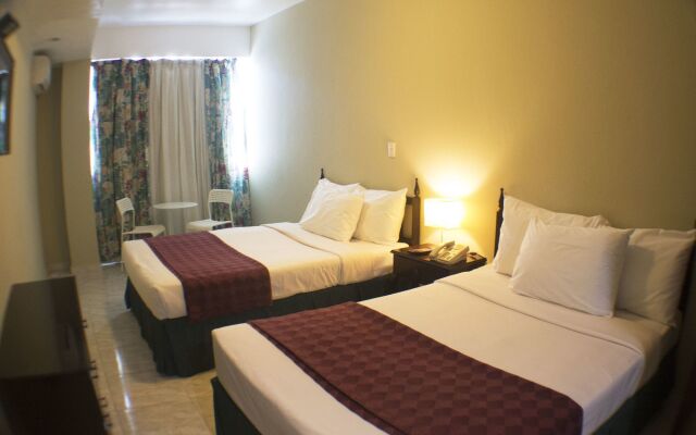 Hotel Real Bella Vista