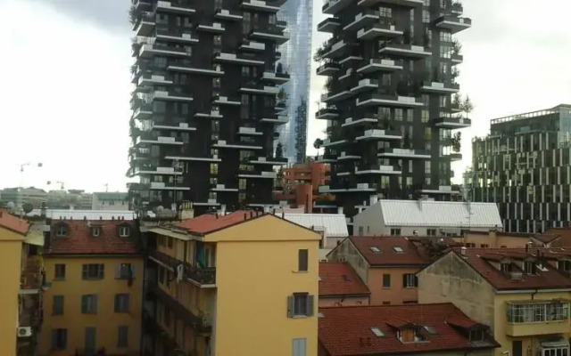 Garibaldi Home Milano