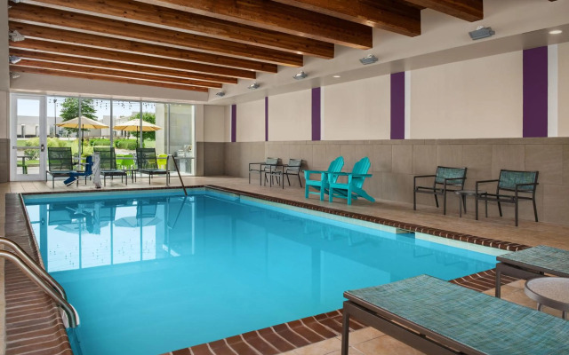 Home2 Suites by Hilton Memphis - Southaven, MS