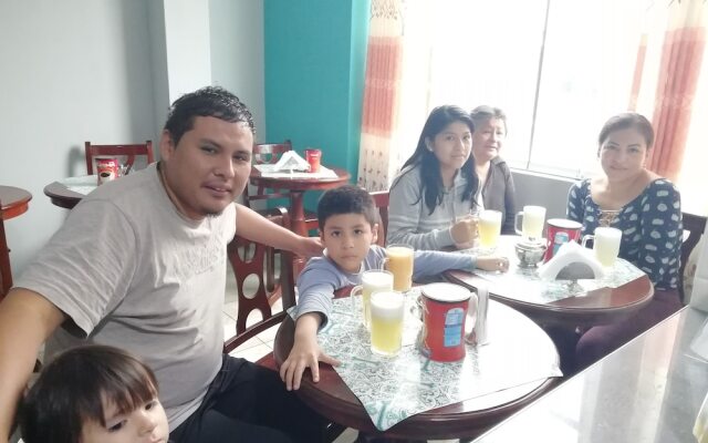 Hotel Real Chimbote