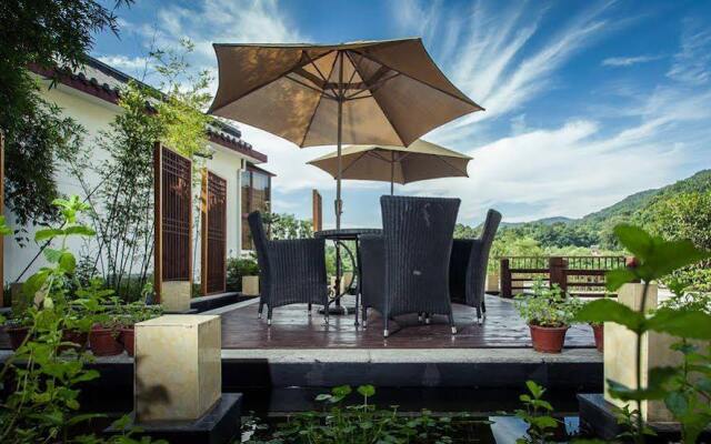 Shenanbei Boutique Hotel