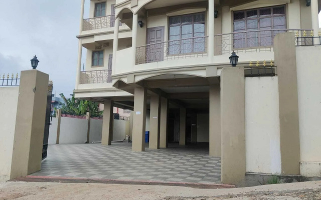 Magvaris Comfort Inn