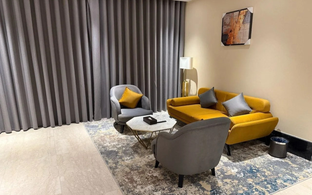 Belvedere Hotel فندق بيلفيديري طمأنينة سابقا