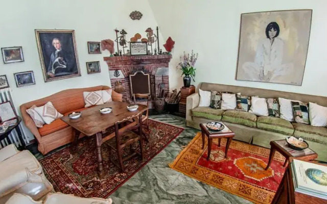 Villa Officina 360