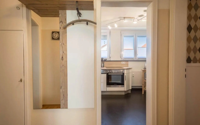 Ferienwohnung Schürer