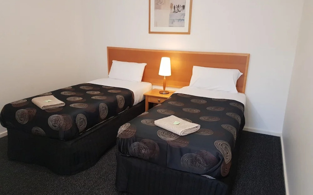 Gillies st Apartments – Guest Rooms – Warrnambool