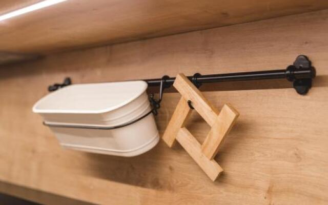 Luxury Chalet Mallnitz