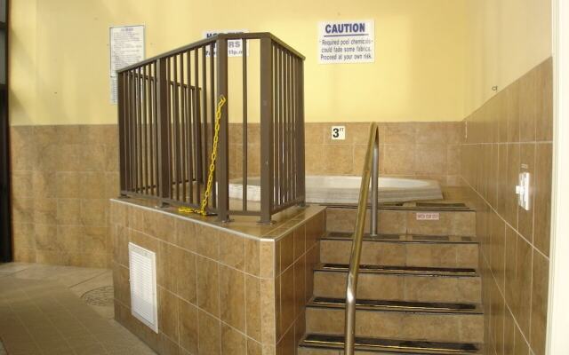 Phoenix 1154 Penthouse