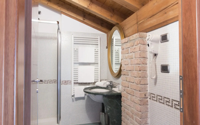 Country Hotel Castelbarco