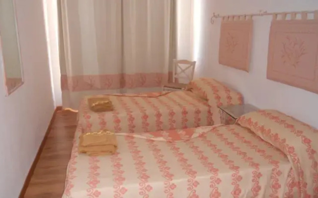 B&B Lorena