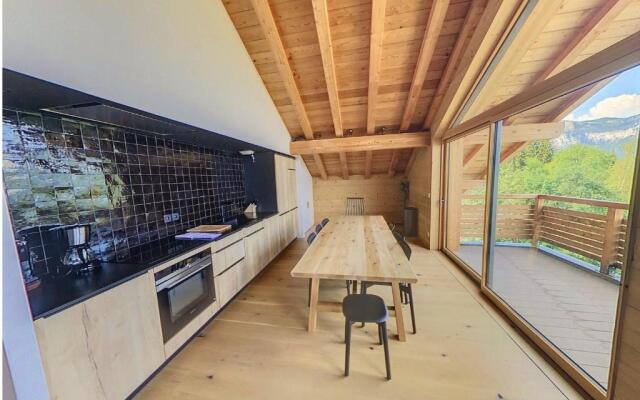 GCA301 - Appartement 6 Pers en pied de piste