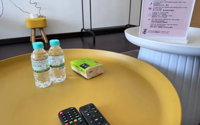 R&F Princess Cove By Rongyu