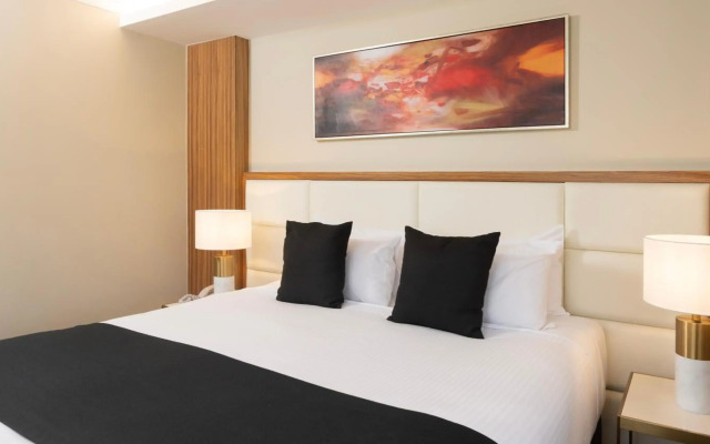 Hotel Diana Woolloongabba