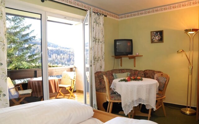 Star Apartments Nassfeld
