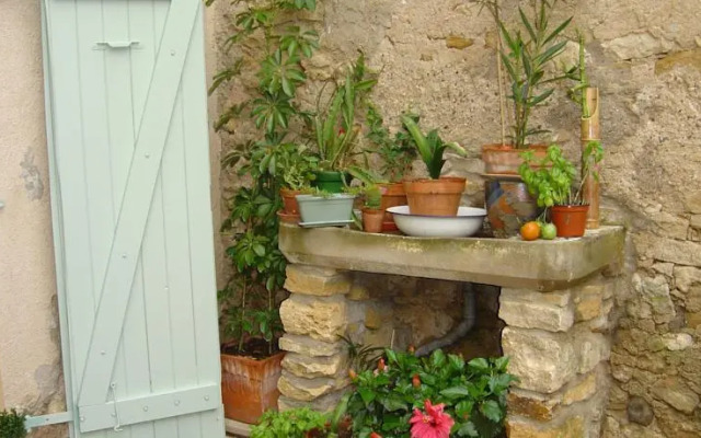 La Maison De Céline