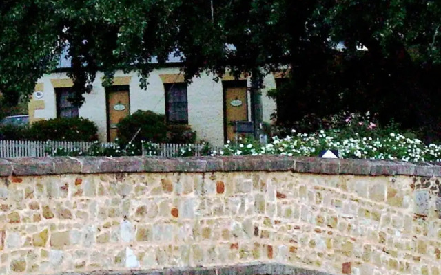 Bridge Cottage
