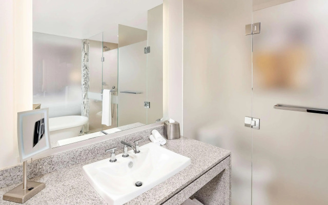 Hilton Club West 57th Street New York